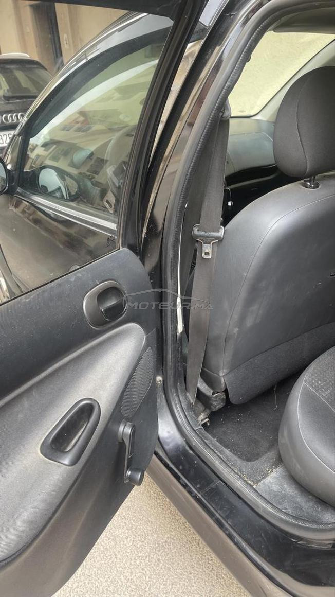 Peugeot 206+ ecence 2013 , 6 chevaux 5%