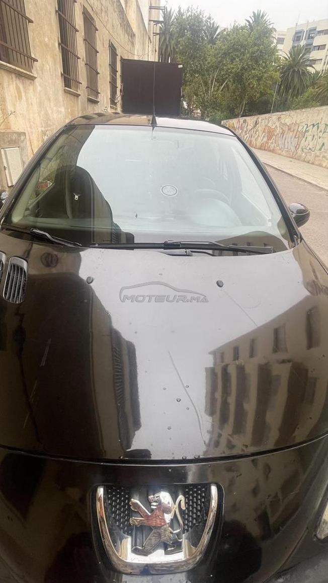 Peugeot 206+ ecence 2013 , 6 chevaux 5%