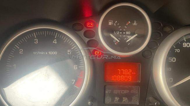 Peugeot 206+ ecence 2013 , 6 chevaux 5%