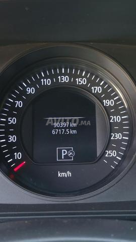 megane 4 meknes - 2
