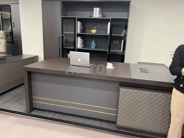 les bureaux