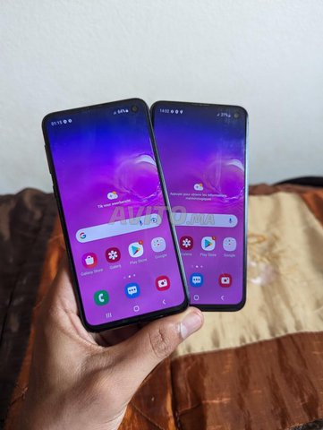 Samsung Galaxy S10e Ba9i mzyan n9i 128/6