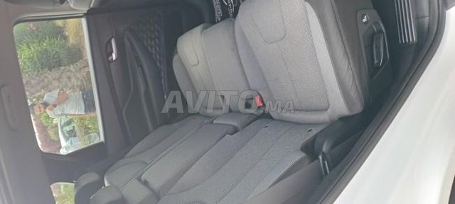 Hyundai Santa Fe occasion Diesel Modèle 2019