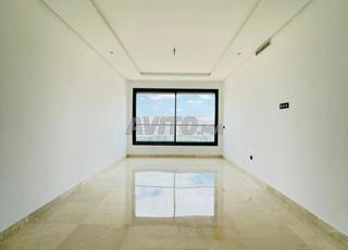 Appart 3 ch vide à louer à tadarte 145 m²