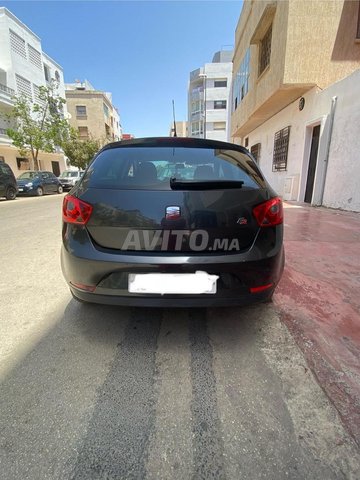 2012 Seat Ibiza