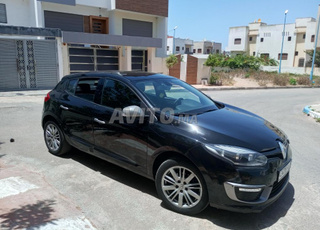 Renault Mégane 2015 ✋ libre 