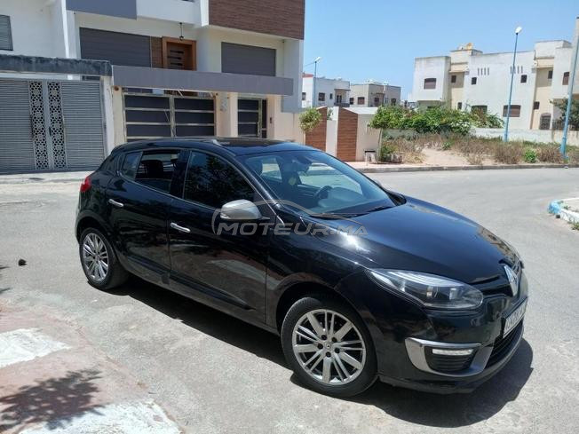Renault Mégane 2015 ✋ libre 