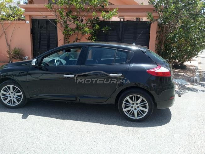 Renault Mégane 2015 ✋ libre 
