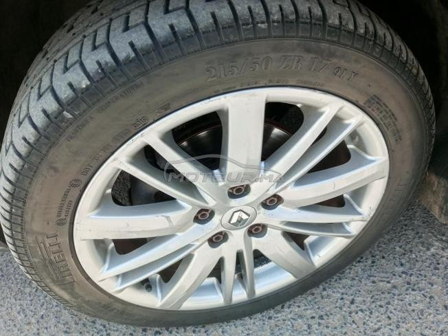 Renault Mégane 2015 ✋ libre 