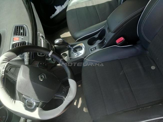 Renault Mégane 2015 ✋ libre 