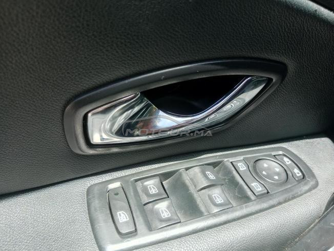 Renault Mégane 2015 ✋ libre 