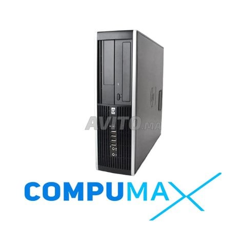 PC de bureau core I7-3GEN 