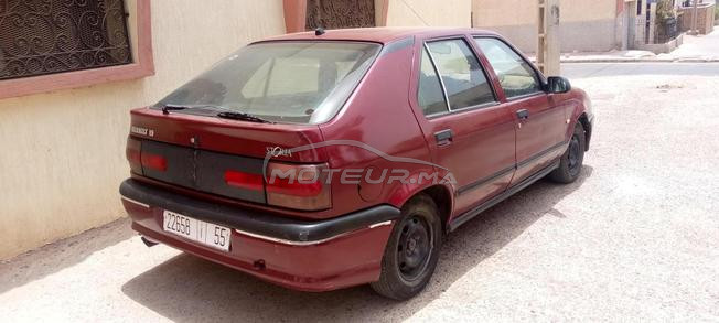 Renault 19 Diesel Manuelle 1995 à Taroudant