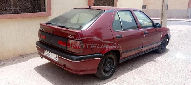 Renault 19 Diesel Manuelle 1995 à Taroudant
