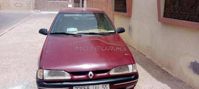 Renault 19 Diesel Manuelle 1995 à Taroudant