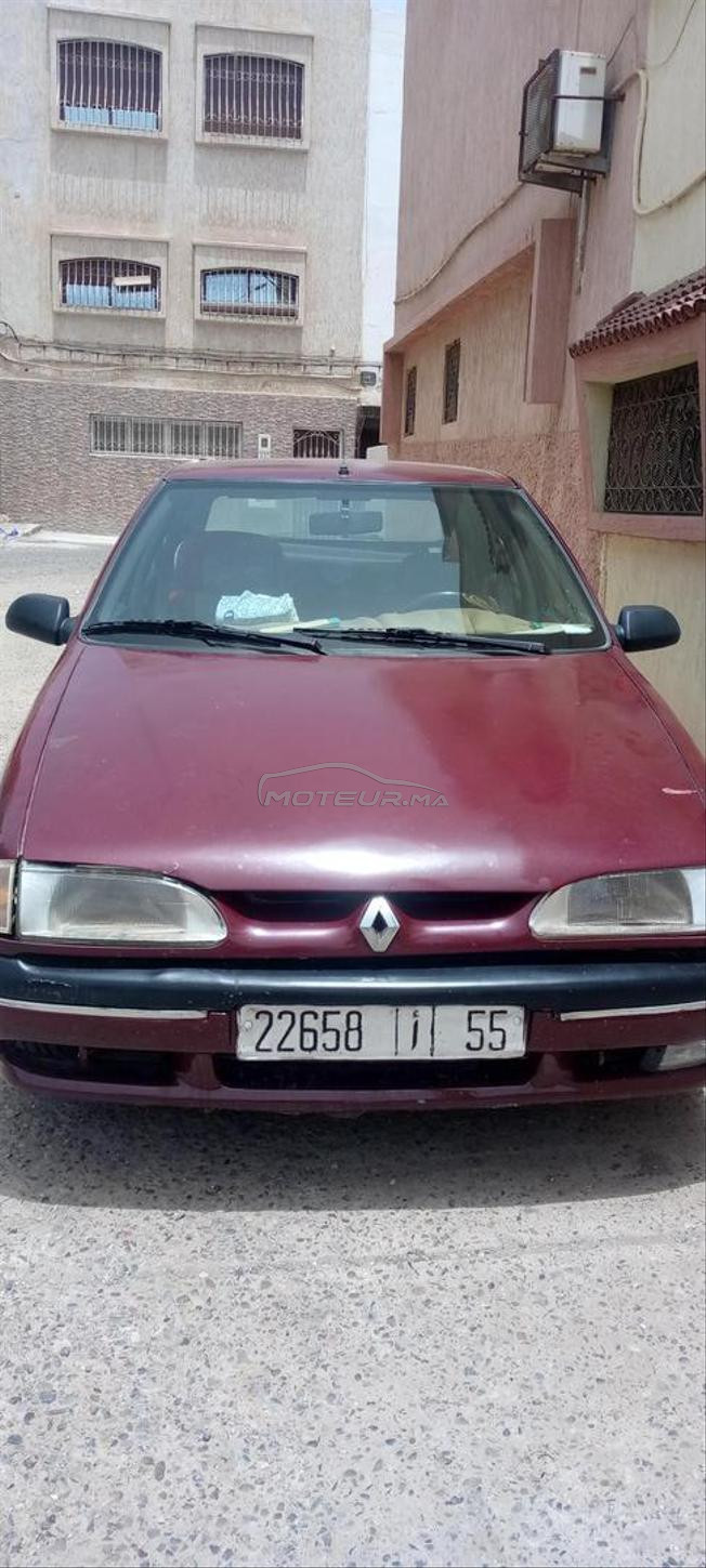Renault 19 Diesel Manuelle 1995 à Taroudant