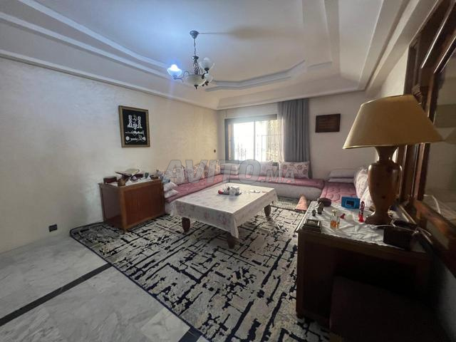 Appartement à vendre à Racine Casablanca - 2