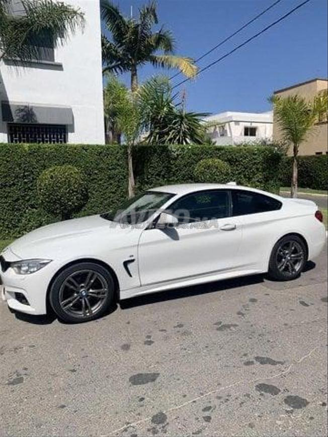 Bmw  serie 4 