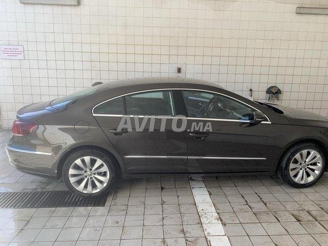 Passat cc 12/2018 manuelle 