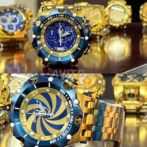 Invicta Decouvrez 39 annonces a vendre Avito