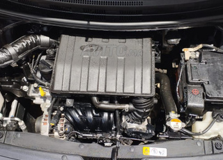 Hyundai Grand i10 Essence Manuelle 2019 à Oujda