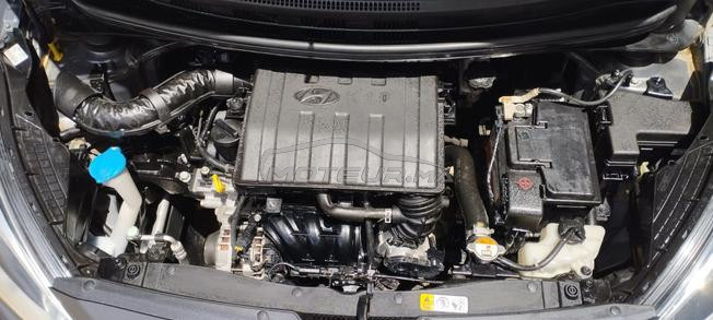 Hyundai Grand i10 Essence Manuelle 2019 à Oujda
