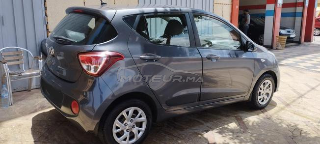 Hyundai Grand i10 Essence Manuelle 2019 à Oujda