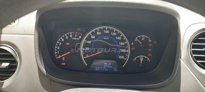 Hyundai Grand i10 Essence Manuelle 2019 à Oujda