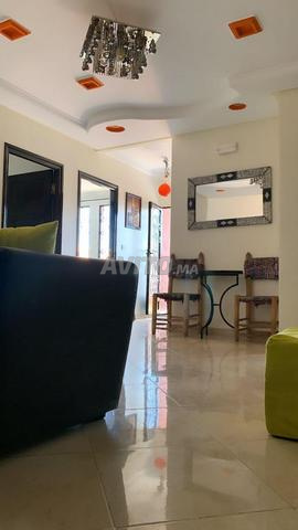 Appartement à louer 100 m à Marrakech - image 4