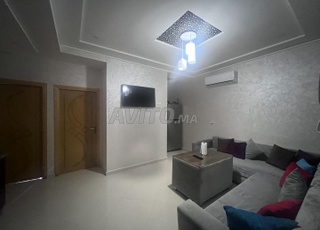 Appartement à vendre 50 m² à Saidia