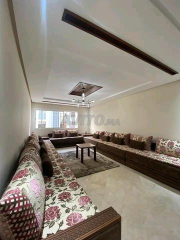 شقة أبواب كليز للكراء اليومي