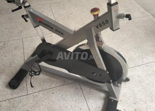 bicyclette pour sport , marque PAKKA 