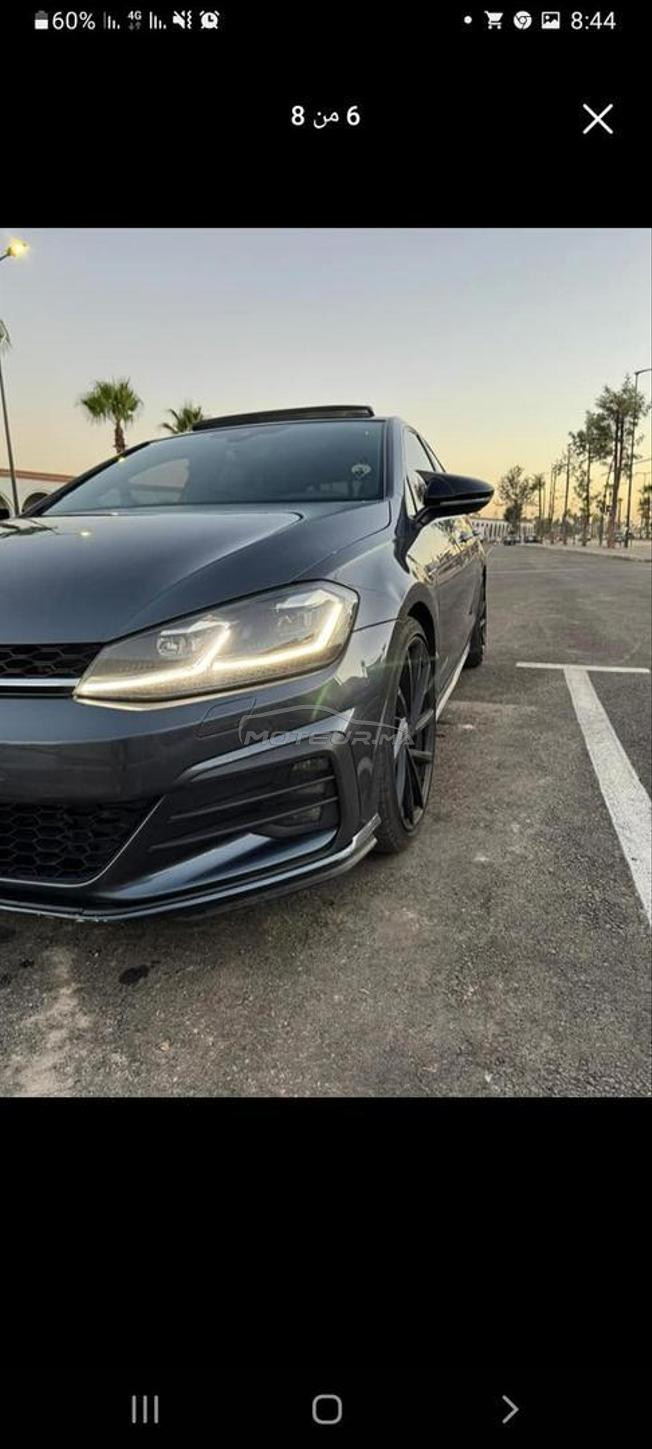 Volkswagen Golf 7