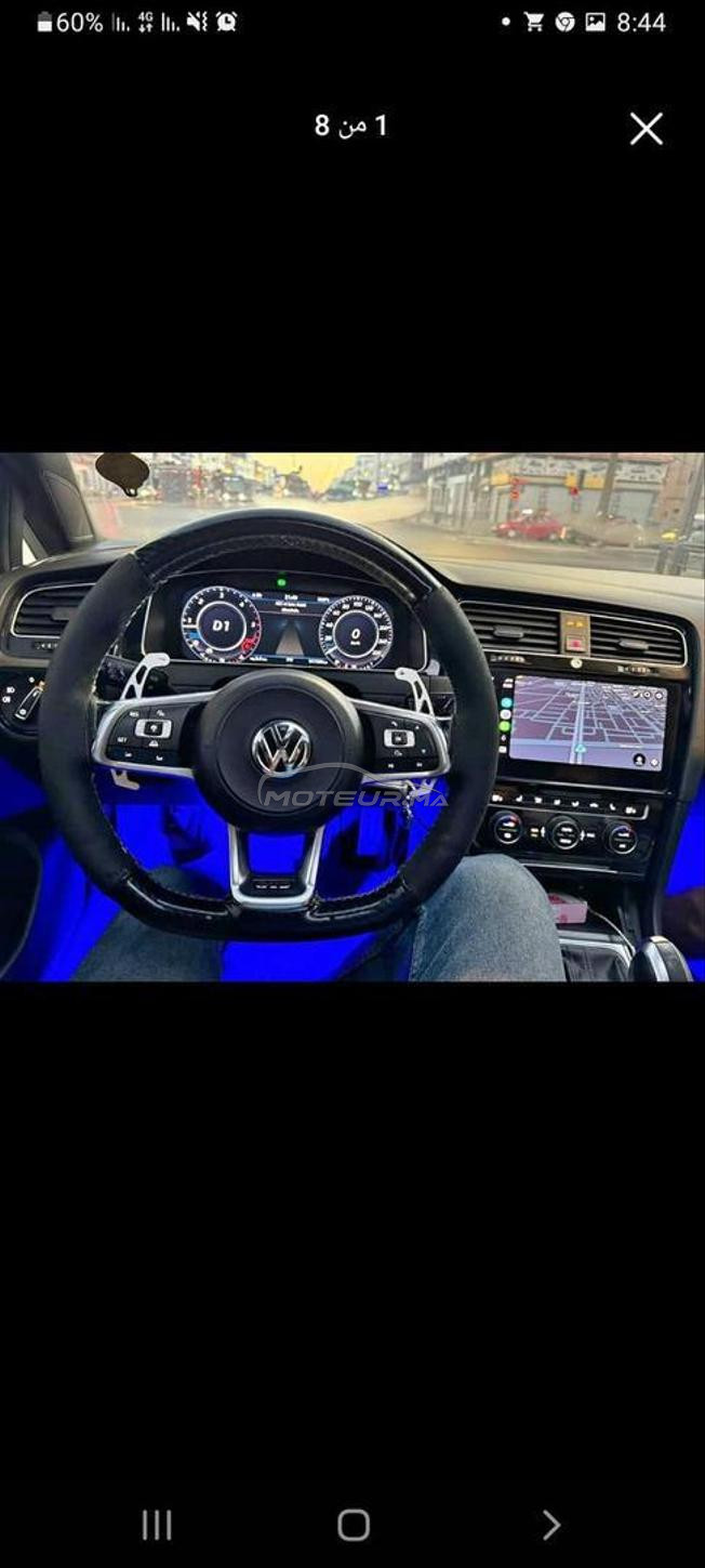 Volkswagen Golf 7