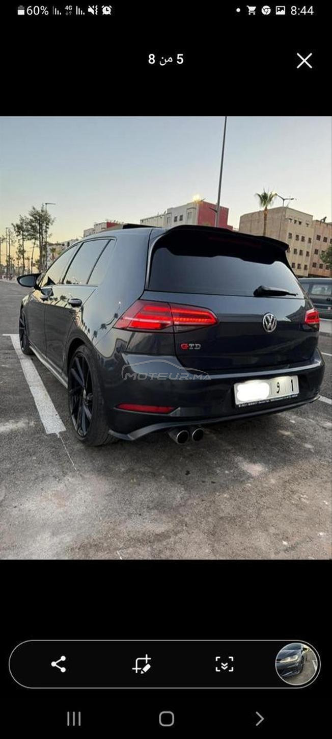 Volkswagen Golf 7