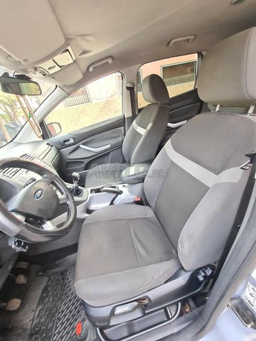 Ford Kuga occasion Diesel Modèle 2012