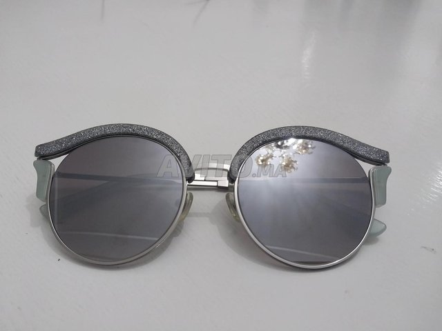 lunettes originales 