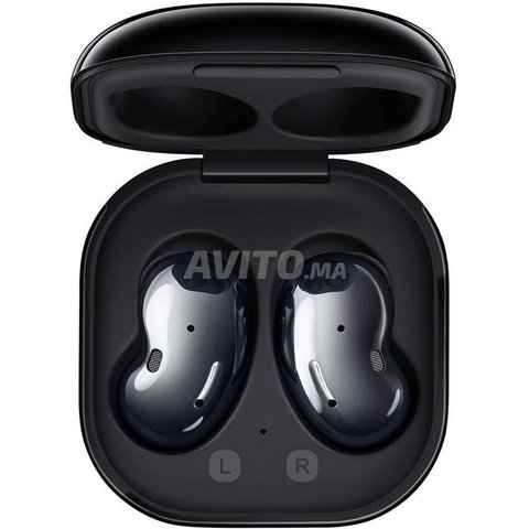 Samsung Galaxy  buds live originale 