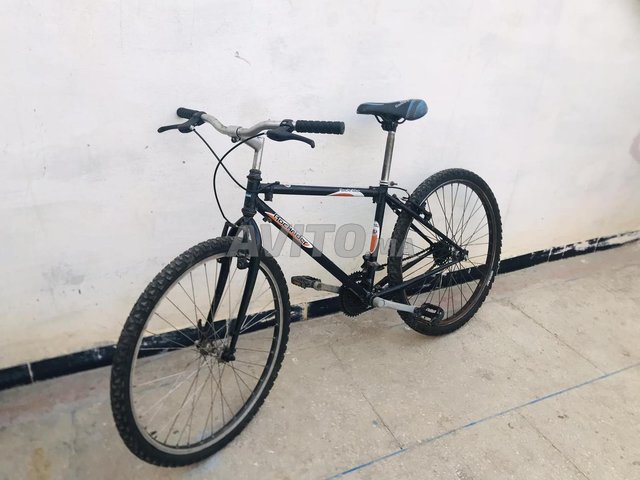 Velo Rockrider 3.1 VTT 26 pouces in sale Velos a Sale Avito.ma