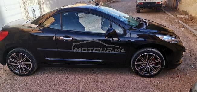 Peugeot 207 cc