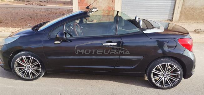 Peugeot 207 cc