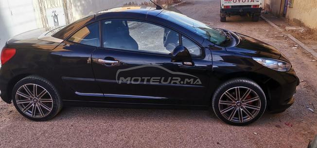 Peugeot 207 cc