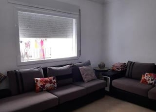 شقة للكراء بوادلاو