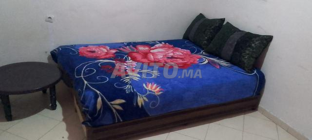 Appartement à louer 9 m² à Casablanca - 2