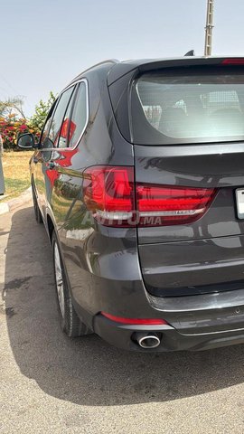 BMW X5 occasion Diesel Modèle 2014