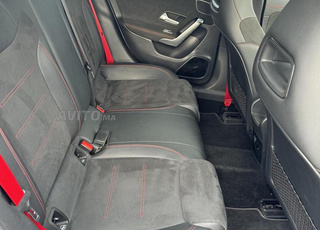 Mercedes benz Class CLA 45 S amg 421cv