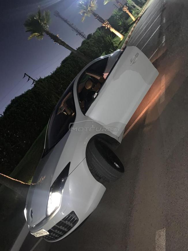 LAGUNA coupé Édition MONACO GP 12/2016
