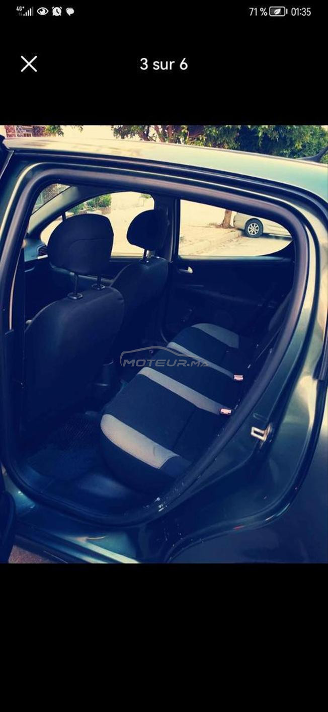 Peugeot 207 HDI diesel 