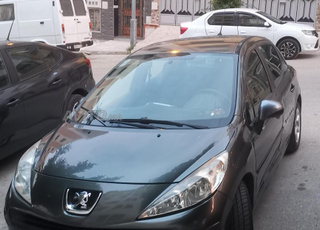 Peugeot 207 HDI diesel