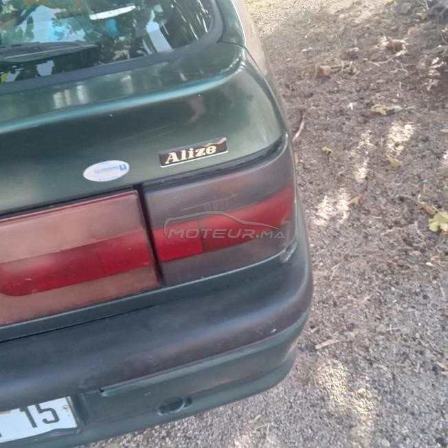 Renault 19 Diesel Manuelle 1996 à Sefrou